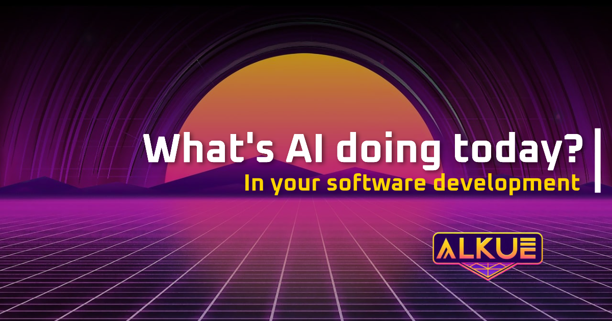 Hello AI Native development